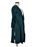 Talbots 100% Merino Wool Teal Wool Cardigan Size M - photo 4