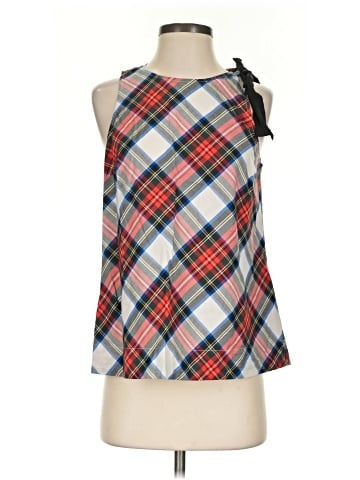 J.Crew Tank Top (view 1)