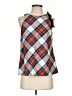 J.Crew Red Tank Top Size 2 - photo 1