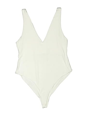 Zara Bodysuit (view 1)