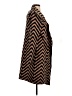 Tahari Brown Cardigan Size M - photo 4