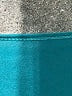 Unbranded Teal Blue Casual Dress Size M - photo 4