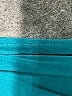 Unbranded Teal Blue Casual Dress Size M - photo 5