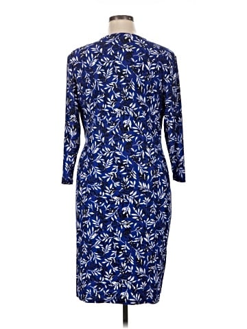 Kasper Casual Dress (view 2)