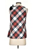 J.Crew Red Tank Top Size 2 - photo 2