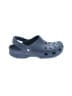Crocs Blue Clogs Size 3 (youth) - photo 1