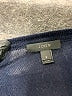 J.Crew 100% Silk Animal Print Black Silk Pullover Sweater Size S - photo 7