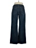 J.Crew 100% Cotton Blue Jeans Size 14 - photo 2