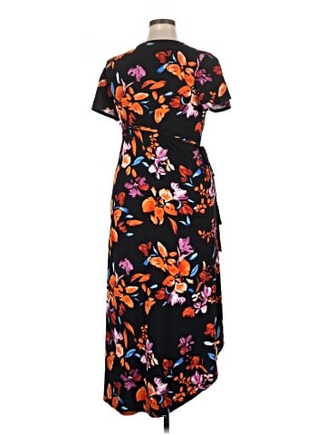 Three Seasons Maternity Casual Dress (view 2)