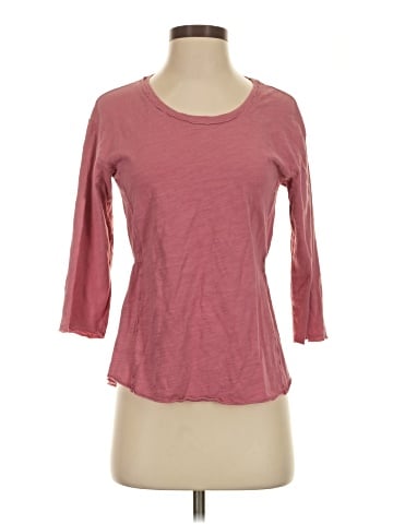 Mod-O-Doc 3/4 Sleeve T-Shirt (view 1)