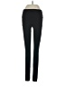 Unbranded Solid Black Active Pants Size 4 - photo 1
