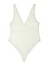 Zara Ivory Bodysuit Size L - photo 2