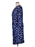 Kasper Blue Casual Dress Size 1X - photo 5