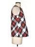 J.Crew Red Tank Top Size 2 - photo 4
