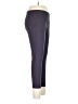 Danskin Solid Purple Active Pants Size XL - photo 4