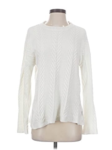 Orvis Pullover Sweater (view 1)