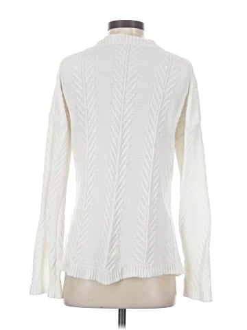 Orvis Pullover Sweater (view 2)