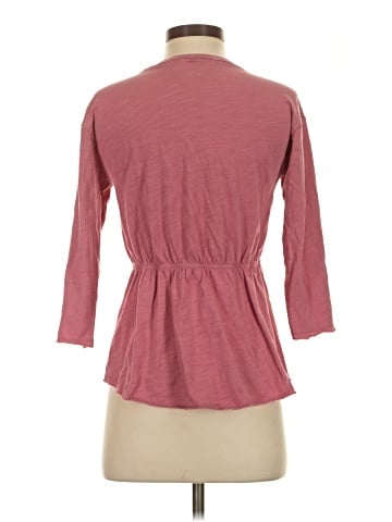 Mod-O-Doc 3/4 Sleeve T-Shirt (view 2)