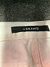 J Brand 100% Cotton Ivory Shorts Size 27 waist - photo 3