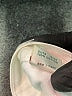 J Brand 100% Cotton Ivory Shorts Size 27 waist - photo 4