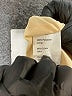 Sara Campbell 100% Polyester Solid Orange Cocktail Dress Size 6 - photo 8