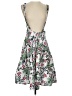 Unbranded Tropical Green Casual Skirt Size S (estimated) - photo 1