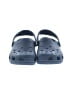 Crocs Blue Clogs Size 3 (youth) - photo 2