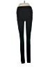 Unbranded Solid Black Active Pants Size 4 - photo 2