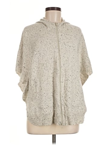 Theonne Poncho (view 1)