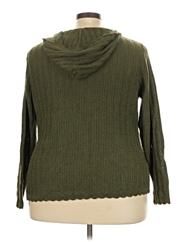 Lane Bryant Pullover Sweater (view 2)