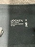 Jockey Solid Black Athletic Shorts Size M - photo 3