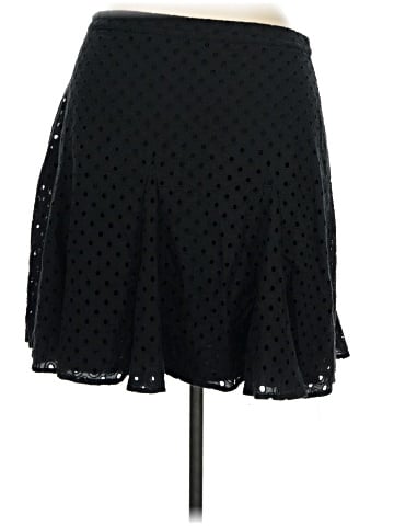 Karl Lagerfeld Paris Casual Skirt (view 2)