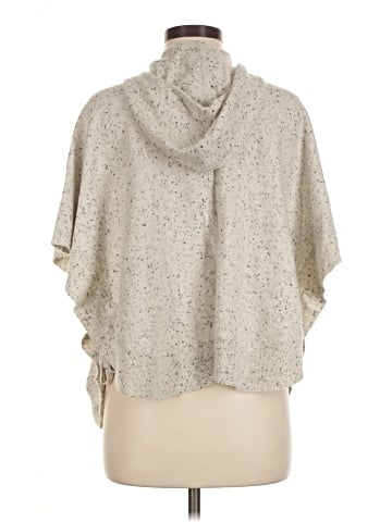 Theonne Poncho (view 2)