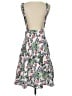 Unbranded Tropical Green Casual Skirt Size S (estimated) - photo 2