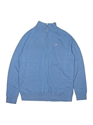 Vineyard Vines Pullover Sweater (view 1)