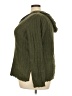 Lane Bryant Green Pullover Sweater Size 22 - 24 Plus - photo 5