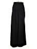 Madewell Solid Black Dress Pants Size 2 - photo 1