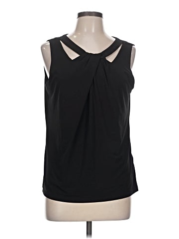 Nine West Sleeveless Blouse (view 1)
