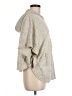 Theonne Tan Poncho Size M - photo 4