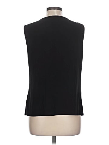 Nine West Sleeveless Blouse (view 2)