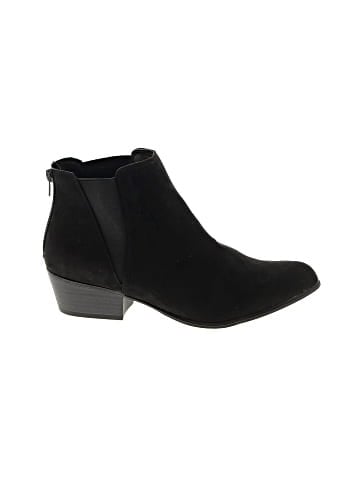 Spirit Ankle Boots (view 1)