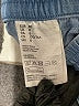 H&M L.O.G.G. Blue Casual Pants Size 8 - photo 8