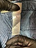 OshKosh B'gosh Solid Blue Denim Shorts Size 5 - photo 4