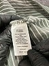 Talbots Outlet Gray Short Sleeve Top Size L - photo 8