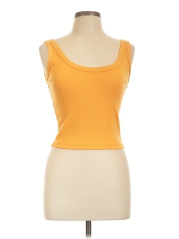 Angie Tank Top (view 1)