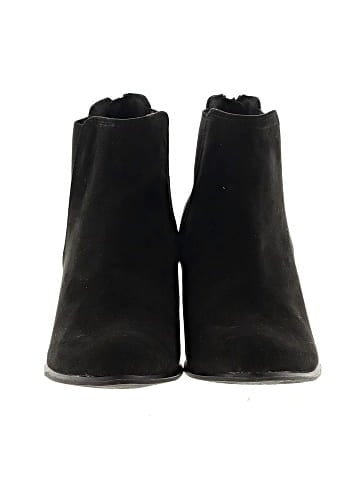 Spirit Ankle Boots (view 2)
