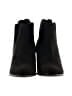 Spirit Black Ankle Boots Size 8 1/2 - photo 2