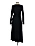 Gap Black Casual Dress Size XS - photo 2