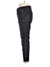 Gap Chevron-herringbone Black Jeans Size 33 WAIST R - photo 5