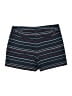 Nautica Stripes Blue Shorts Size 6 - photo 2